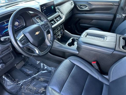 Used 2024 Chevrolet Tahoe LT image 9