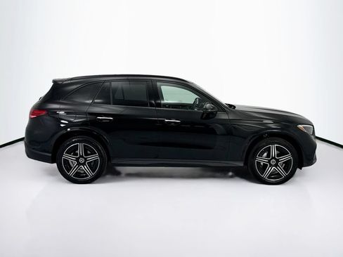 Certified 2026 Mercedes-Benz GLC 300 4MATIC image 4