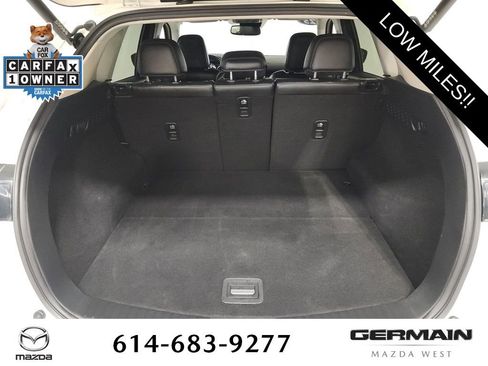 Used 2023 MAZDA CX-5 AWD 2.5 S w/ Preferred Package image 23