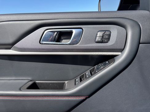 New 2026 Ford Explorer ST-Line w/ ST-Line Street Pack image 16