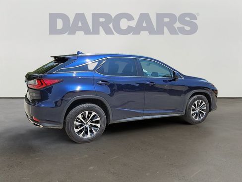 Used 2022 Lexus RX 350 AWD w/ Premium Package image 9