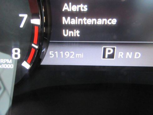 Used 2022 Nissan Frontier PRO-4X w/ Pro-4X Premium Package image 39