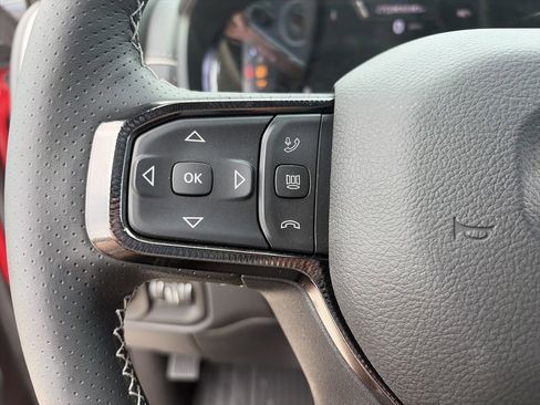 New 2026 RAM 2500 Rebel w/ Rebel Level 2 Equipment Group AWD/4WD image 22