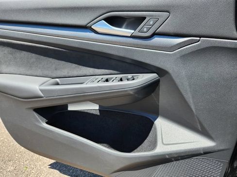 New 2026 Volkswagen GTI SE FWD image 21
