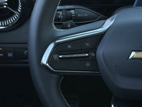 New 2026 Chevrolet Blazer EV LT w/ Super Cruise Package FWD image 13