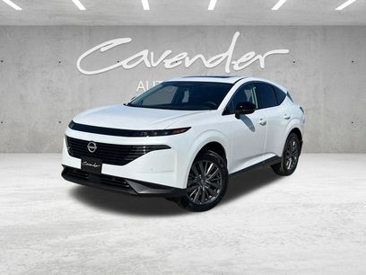 New 2026 Nissan Murano SL