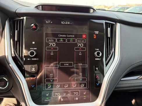 Used 2025 Subaru Outback Limited w/ Popular Package #2 image 21