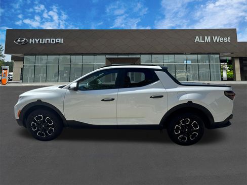 Used 2023 Hyundai Santa Cruz SEL w/ Activity Package FWD image 8