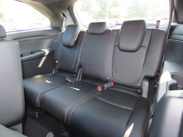 New 2027 Honda Odyssey Sport-L image 15