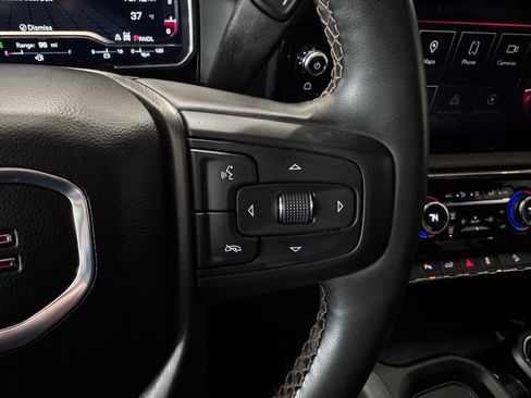 Certified 2024 GMC Sierra 2500 AT4 w/ AT4 Preferred Package AWD/4WD image 20