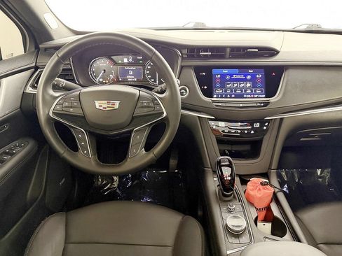 Used 2021 Cadillac XT5 Premium Luxury AWD/4WD image 61