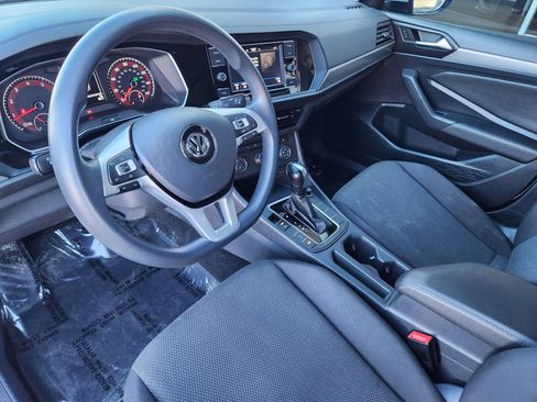 Used 2020 Volkswagen Jetta S w/ Driver Assistance Package image 16