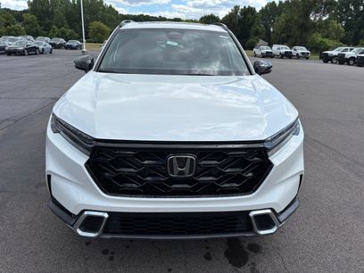 New 2026 Honda CR-V Sport Touring