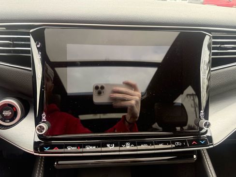 New 2025 Jeep Wagoneer Series II w/ Convenience Group I image 65