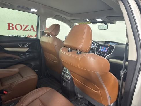 Used 2019 Subaru Ascent Touring image 19