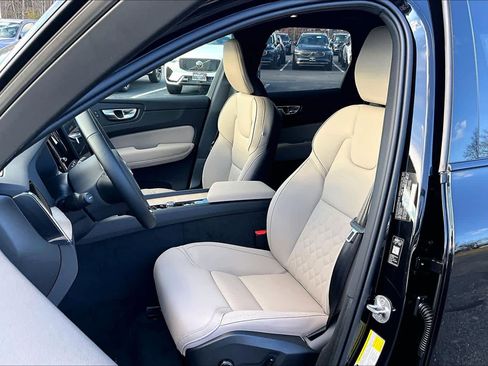 New 2026 Volvo XC60 B5 Plus w/ Protection Package Premier image 13