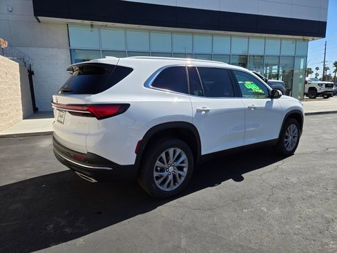 New 2026 Buick Enclave Preferred w/ Power Package image 4
