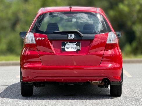 Used 2013 Honda Fit image 6