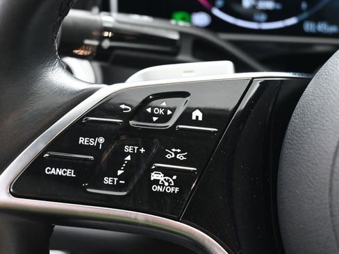 Used 2024 Mercedes-Benz E 350 4MATIC Sedan image 19