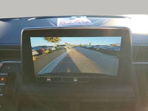 Used 2021 Chevrolet Suburban LT w/ Rear Media and Nav Package image 43