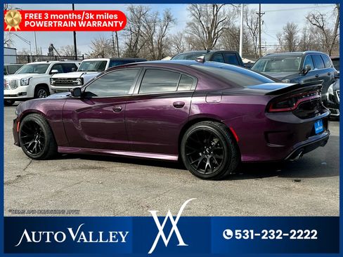 Used 2020 Dodge Charger Scat Pack image 7