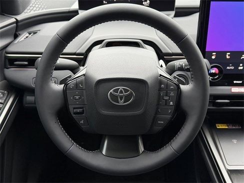New 2026 Toyota bZ image 12