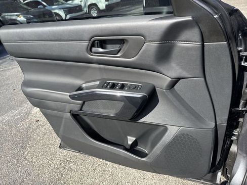 New 2026 Nissan Pathfinder SV image 26