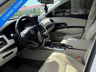 Used 2014 Acura RLX w/ Technology Package FWD video 2