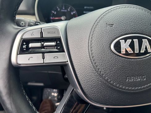 Used 2021 Kia Telluride SX w/ SX Prestige Package AWD/4WD image 29