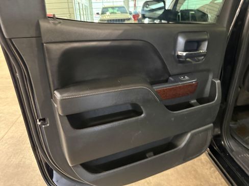 Used 2015 GMC Sierra 1500 SLE w/ SLE Value Package image 30