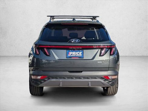 Used 2023 Hyundai Tucson Limited image 7