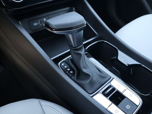 New 2026 Hyundai Santa Cruz SEL FWD image 15