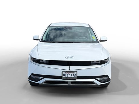 Certified 2024 Hyundai Ioniq 5 SEL image 8