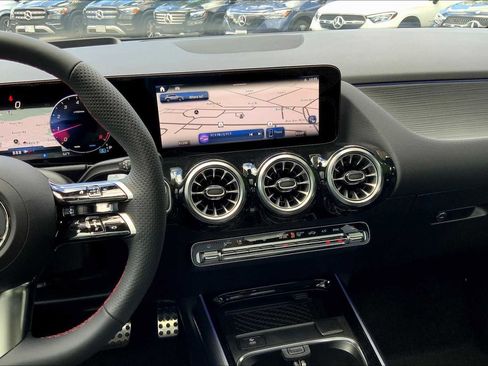 Certified 2026 Mercedes-Benz GLA 250 4MATIC image 6