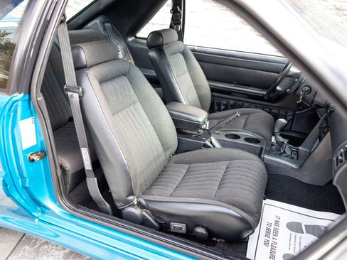 Used 1993 Ford Mustang Cobra image 30