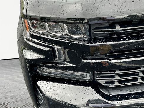 Used 2020 Chevrolet Silverado 1500 RST w/ All-Star Edition AWD/4WD image 32