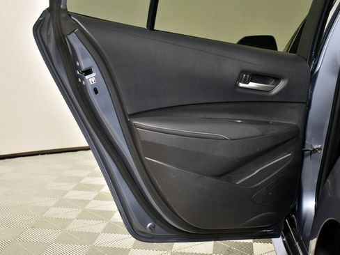 Used 2022 Toyota Corolla XLE image 22