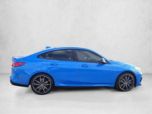 Used 2022 BMW M235i xDrive Gran Coupe w/ Shadowloine Package image 5