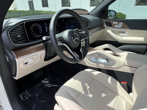 Certified 2026 Mercedes-Benz GLE 350 4MATIC image 17