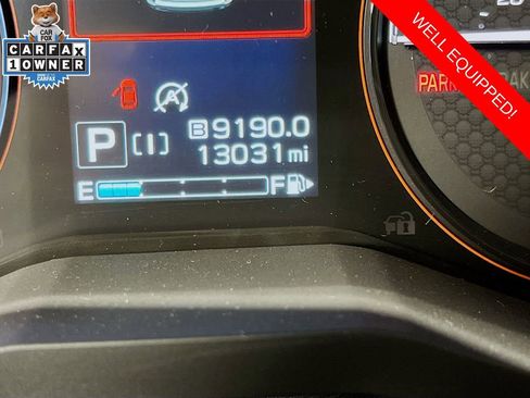 Used 2024 Subaru Forester Sport AWD/4WD image 12