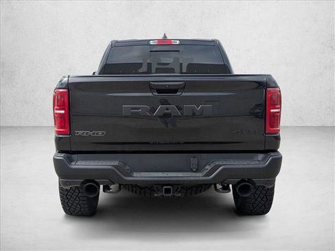 New 2026 RAM 1500 RHO image 7