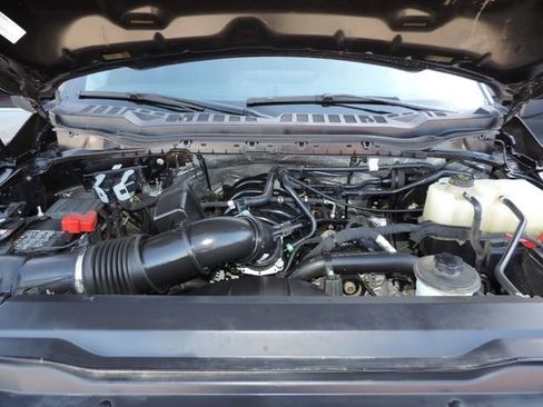 Used 2024 Ford F250 XL w/ STX Appearance Package image 26