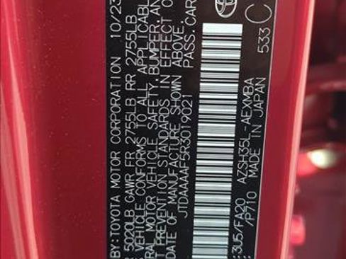 Certified 2024 Toyota Crown XLE image 26