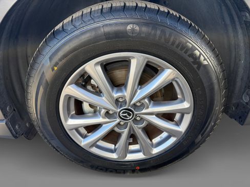 Certified 2023 MAZDA CX-5 AWD 2.5 S w/ Select Package image 9