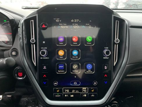 Used 2023 Subaru WRX Premium image 18