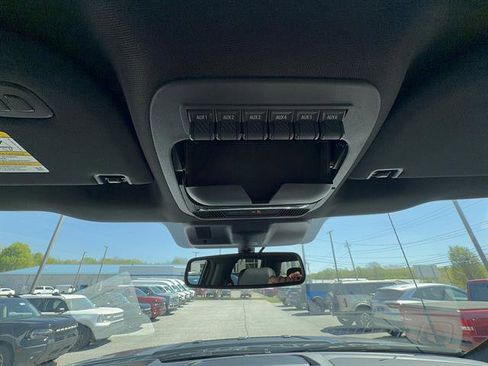Used 2024 Ford F150 Raptor AWD/4WD image 18