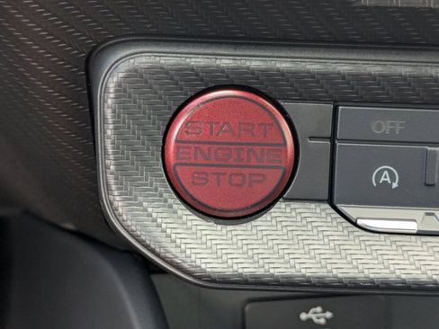 New 2026 Ford Mustang Coupe image 27