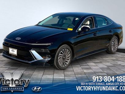 Used 2024 Hyundai Sonata SEL