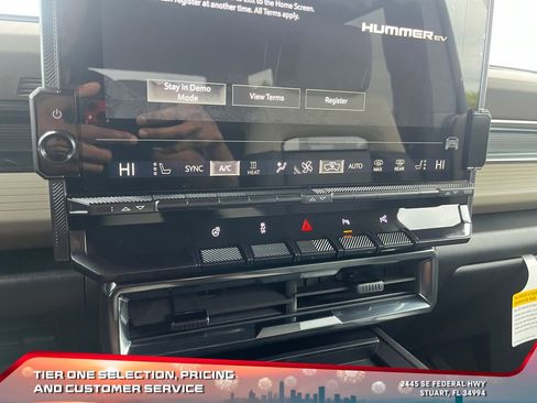 New 2026 GMC Hummer EV SUV image 29