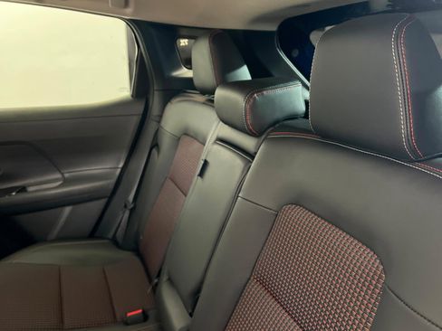 New 2026 Nissan Kicks SR image 20